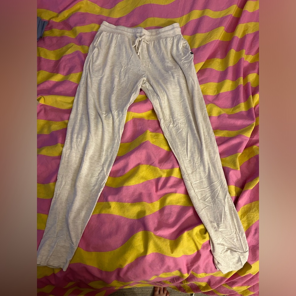 Meundies Thin Joggers